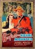 Renfrew Of The Royal Mounted