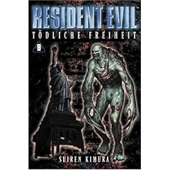 Resident Evil: Resident Evil 09: Bd 9 (Broschiert)