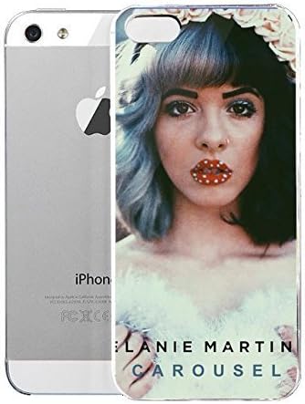 Case for iPhone 5/5s Melanie Martinez Ultimate Music Melanie Martinez U201ccarouselu201d Video Premiere