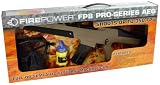 Firepower  FP8 Pro Electric Airsoft Gun Black / Tan
