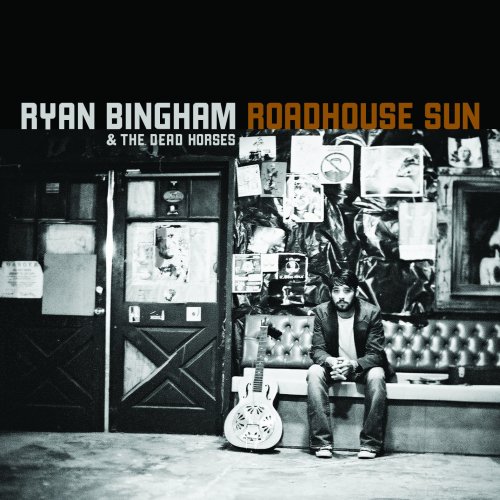 Album Art for Roadhouse Sun by Ryan Bingham