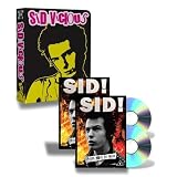 Sid! By Those Who Really Knew Him [DVD] [2008]