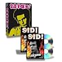 Sid! By Those Who Really Knew Him [DVD] [2008]