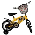 Transformers Bumblebee Bike - 12"