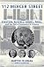 Search : 112 Mercer Street: Einstein, Russell, Godel, Pauli, and the End of Innocence in Science