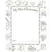 My Word Dictionary