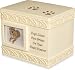 AngelStar 5-Inch Pet Urn for Dog
