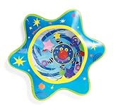 Whoozit Water Mat