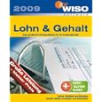 WISO Lohn & Gehalt 2009 - CD-ROM
