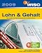 Computer Software : WISO Lohn & Gehalt 2009