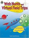 Web Hunts and Virtual Field Trips