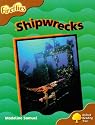 Oxford Reading Tree: Stage 8: Fireflies: Shipwrecks