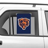 Chicago Bears Garden/Window Flag