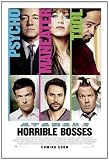 Horrible Bosses Reviews Horrible Bosses Reviews