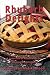 Rhubarb Delights Cookbook: A Collection of Rhubarb Recipes
