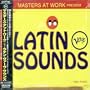 Masters at Work Present Latin Verve Sounds