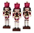 Wisconsin - 3pk Nutcracker 3rd Ed