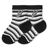NBA Two Pack Sport Stripe Infant