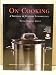Books : On Cooking: A Textbook of Culinary Fundamentals