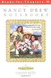 Flower Power (Nancy Drew Notebooks)