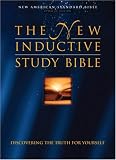 The New Inductive Study Bible