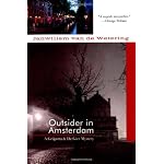Outsider in Amsterdam (Grijpstra & de Gier Mystery) book cover