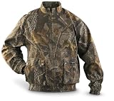 Whitewater Outdoors® Twill Bowhunter's Jacket