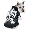 Skeledog Dog Halloween (Medium)
