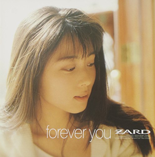 forever you ZARD