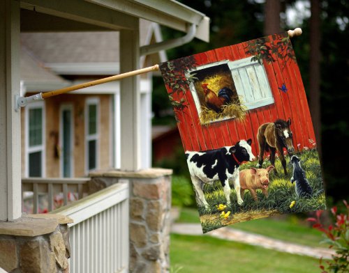 Image #3 of Toland Home Garden 102098