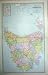 1886 MAP ATLAS AUSTRALIA TASMANIA KING ISLAND FLINDERS