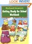 Richard Scarry's Getting Ready for School Workbook
