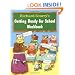 Richard Scarry's Getting Ready for School Workbook