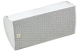 White Weather Resistant 4 2-Way Home Theater Speakers