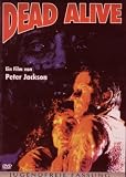 cover of Braindead (Neuseeland 1992)