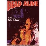 Braindead - Dead Alivevon "Forrest J Ackerman"