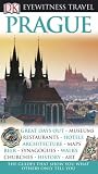 Prague (Eyewitness Travel Guide)