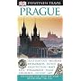 Prague (Eyewitness Travel Guide)