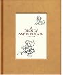 A Disney Sketchbook (Introduction by Ken Shue)