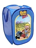 Kitchen & Housewares : Bob the Builder Pop Up Room Tidy