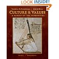 Culture and Values: A Survey of the Humanities, Volume I