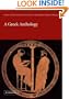 A Greek Anthology (Reading Greek)