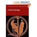 A Greek Anthology (Reading Greek)