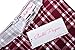 Belle Poque Red Plaid 2018 New Homecoming Dress Tea Length M BP02