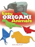 Easy Origami Animals