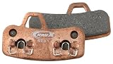 RavX Hayes Stroker Ace Sintered Disc Pads