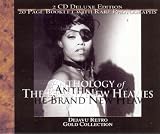Anthology of  The Brand New Heavies