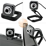 5.0 Mega USB Web PC Video Digital Camera Webcam + Mic 5.0 Mega USB Web PC Video Digital Camera Webcam + Mic