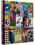 Faile: Works on Wood: Process, Paintings and Sculpture