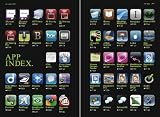 iPhone×iPad クリエイティブ仕事術  本当に知りたかった厳選アプリ＆クラウド連携テクニック 画像
